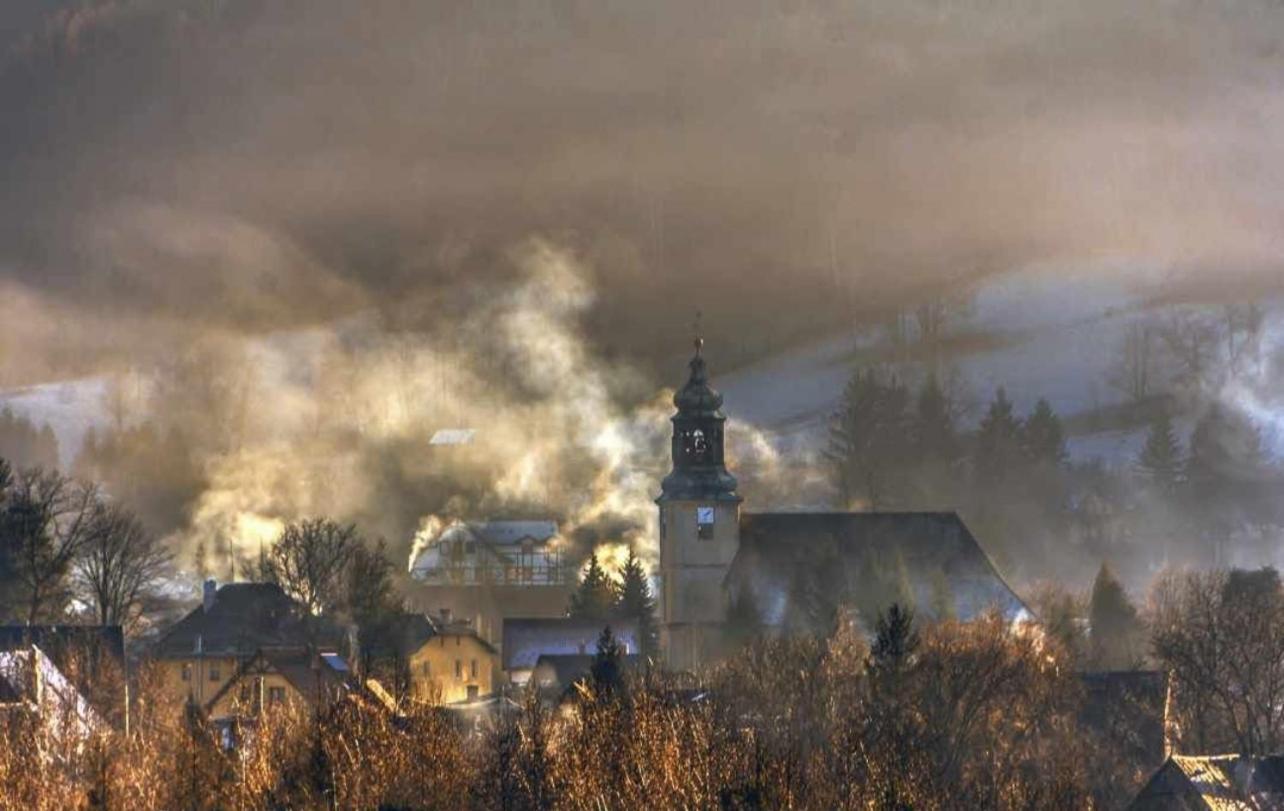 Sniezna Chatka - Sosnowka Karpacz Dış mekan fotoğraf