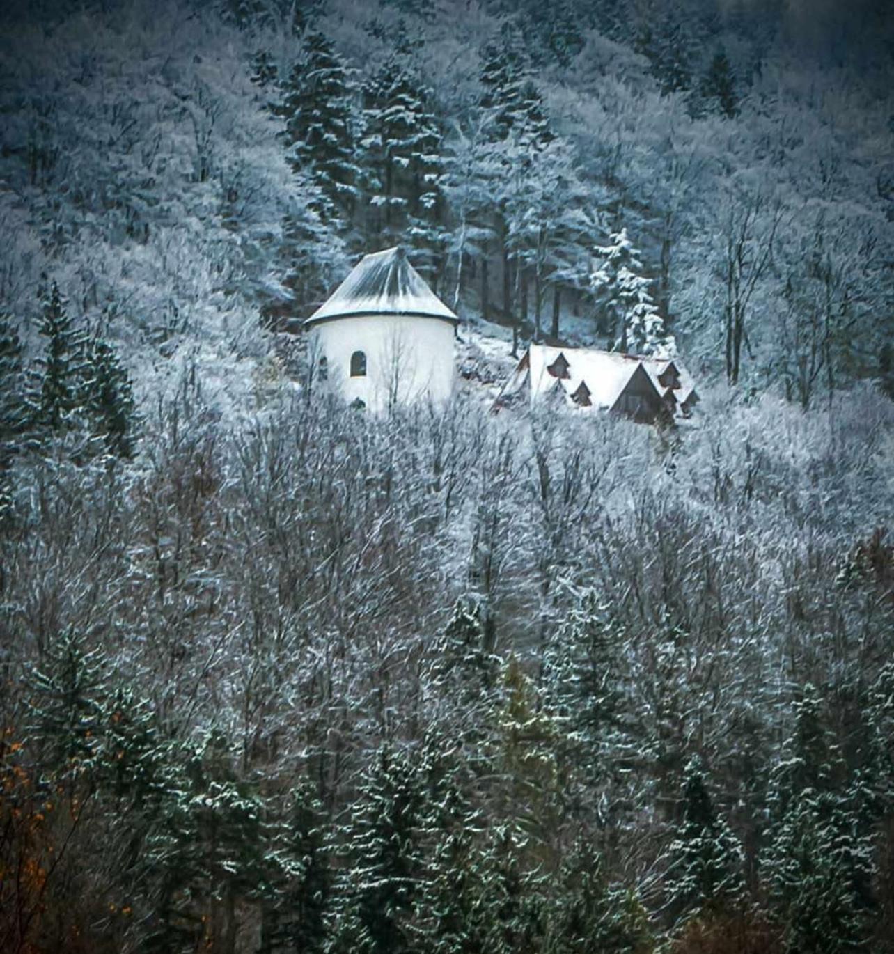 Sniezna Chatka - Sosnowka Karpacz Dış mekan fotoğraf