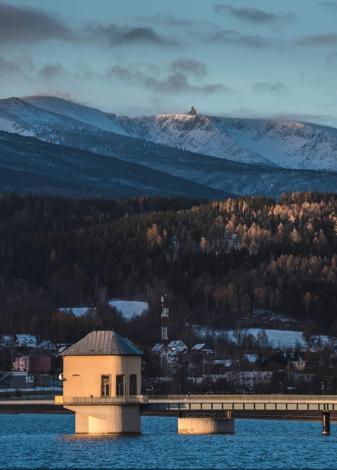 Sniezna Chatka - Sosnowka Karpacz Dış mekan fotoğraf