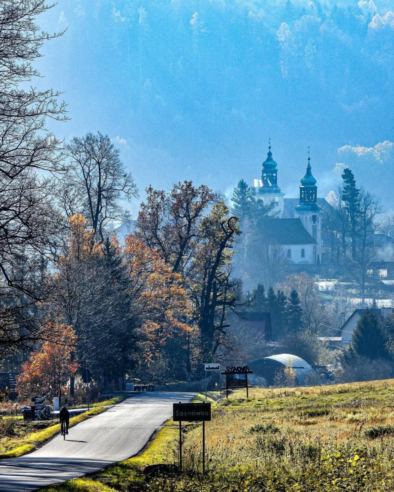 Sniezna Chatka - Sosnowka Karpacz Dış mekan fotoğraf
